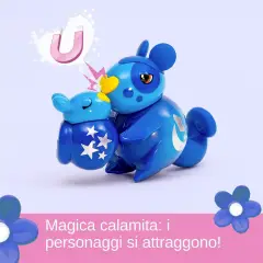 Brio Flora Personaggi Lavender E Grape - Primi giochi