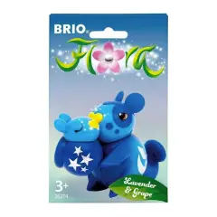 Brio Flora Personaggi Lavender E Grape - Primi giochi