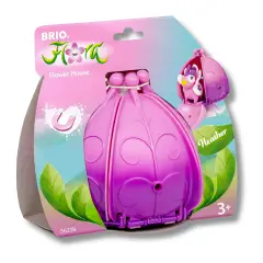 Brio Flora La Casa In Fiore Di Heather - Primi giochi