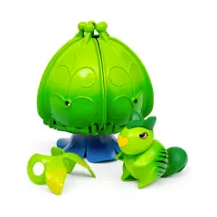 Brio Flora La Casa In Fiore Di Ivy - Primi giochi