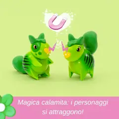 Brio Flora La Casa In Fiore Di Ivy - Primi giochi