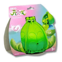 Brio Flora La Casa In Fiore Di Ivy - Primi giochi