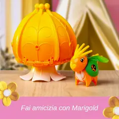 Brio Flora La Casa In Fiore Di Marigold - Primi giochi