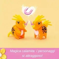 Brio Flora La Casa In Fiore Di Marigold - Primi giochi