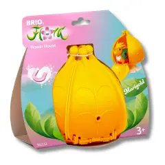Brio Flora La Casa In Fiore Di Marigold - Primi giochi