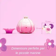 Brio Flora La Casa In Fiore Di Poppy - Primi giochi