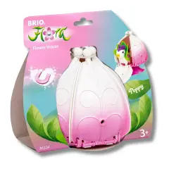 Brio Flora La Casa In Fiore Di Poppy - Primi giochi