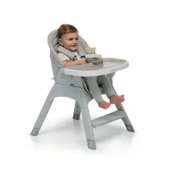 Seggiolone Multiverso 5 in 1 Sabbia - seggioloni