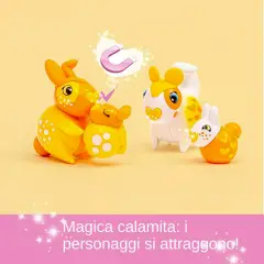 Brio Flora - Gli Esperti Dei Fiori: Daffodil, Buttercup e 2 Buddy - Primi giochi