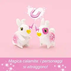 Brio Flora - L'altalena Floreale di Azalea - Primi giochi