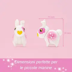 Brio Flora - L'altalena Floreale di Azalea - Primi giochi