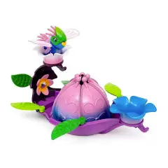 Brio Flora - La Barca A Foglia Di Lily - Primi giochi