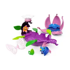 Brio Flora - La Barca A Foglia Di Lily - Primi giochi