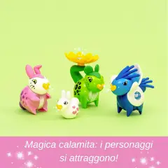 Brio Flora - Villaggio Dei Fiori Premium Set - Primi giochi