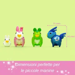 Brio Flora - Villaggio Dei Fiori Premium Set - Primi giochi