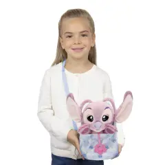 Baby Paws Angel Peluche Interattivo - peluches 0/36 mesi