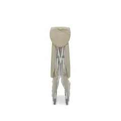 Lettino da Campeggio Circus Pieghevole Sabbia - lettini da viaggio