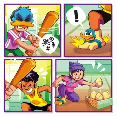 Whack A Quack Gioco Di Società - Giochi di società