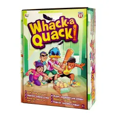 Whack A Quack Gioco Di Società - Giochi di società