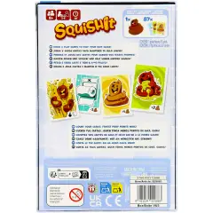 Squishit Gioco Di Società - Giochi di società