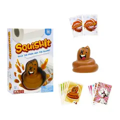 Squishit Gioco Di Società - Giochi di società