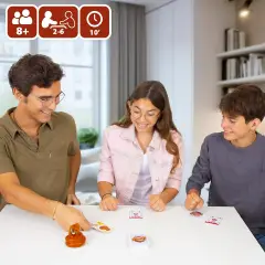 Squishit Gioco Di Società - Giochi di società