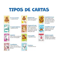 Squishit Gioco Di Società - Giochi di società