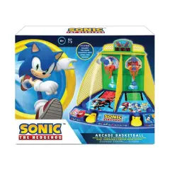 Sonic Arcade Basketball - giochi elettronici