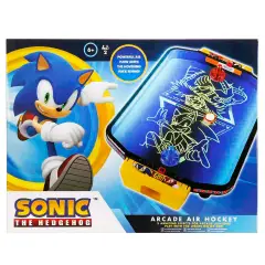 Sonic Arcade Air Hockey - giochi elettronici