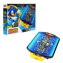 Sonic Arcade Air Hockey - giochi elettronici