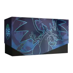 Pokemon Megaevoluzione Fiamme Spettrali - Set Allenatore Fuoriclasse - giochi di società