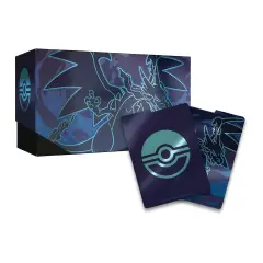 Pokemon Megaevoluzione Fiamme Spettrali - Set Allenatore Fuoriclasse - giochi di società