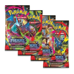 Pokemon Megaevoluzione Fiamme Spettrali - Set Allenatore Fuoriclasse - giochi di società