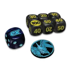 Pokemon Megaevoluzione Fiamme Spettrali - Set Allenatore Fuoriclasse - giochi di società