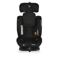 Seggiolino Auto Competition 40-150 Cm Midnight Black - bambini 40-150 cm (0-12 anni)