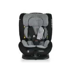 Seggiolino Auto Competition 40-150 Cm Space Grey - bambini 40-150 cm (0-12 anni)