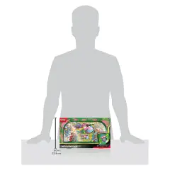 Pokemon Collezione Premium Mega Venusaur-Ex - Giochi di società