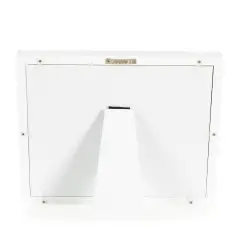 Set Impronte Mani e Piedi con Cornice Elefantino - complementi d'arredo