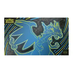 Pokemon Collezione Ultra Premium Mega Charizard-Ex - Giochi di società