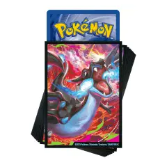Pokemon Collezione Ultra Premium Mega Charizard-Ex - Giochi di società