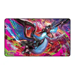 Pokemon Collezione Ultra Premium Mega Charizard-Ex - Giochi di società