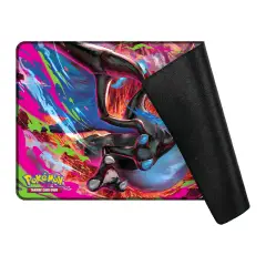 Pokemon Collezione Ultra Premium Mega Charizard-Ex - Giochi di società