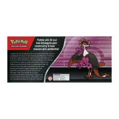 Pokemon Inventario Dell'Allenatore 2025 - Giochi di società