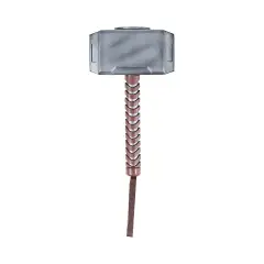 Martello Marvel Thor Avengers - accessori