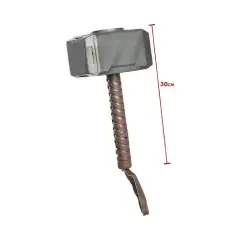 Martello Marvel Thor Avengers - accessori