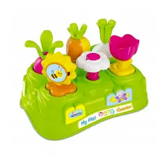 Baby Garden New - Primi giochi