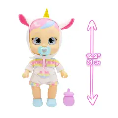 Cry Babies My First Steps Dreamy - collezionabili bambina