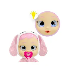 Cry Babies My First Steps Coney - collezionabili bambina