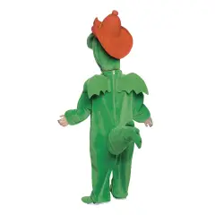 Costume Grisù Baby - Taglia 2/3 Anni - abiti bambino e bambina
