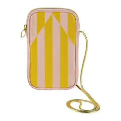 Giotto Supermina - Astuccio Da 12 Colori + Pochette Super Glam - Pastelli